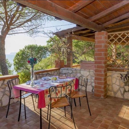 Le Terrazze Di Pareti Apartamento Capoliveri  Exterior foto