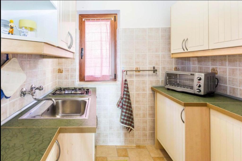 Le Terrazze Di Pareti Apartamento Capoliveri  Exterior foto