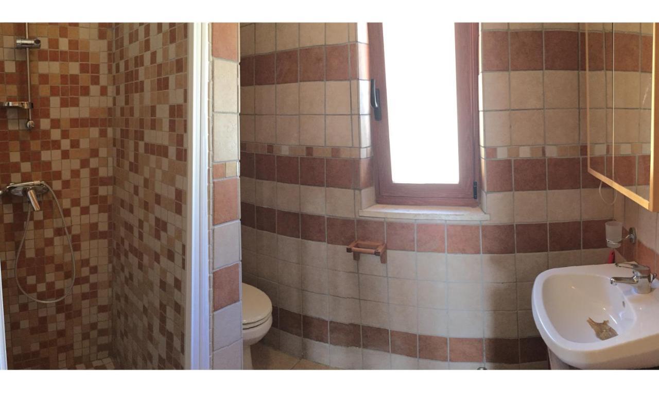 Le Terrazze Di Pareti Apartamento Capoliveri  Exterior foto